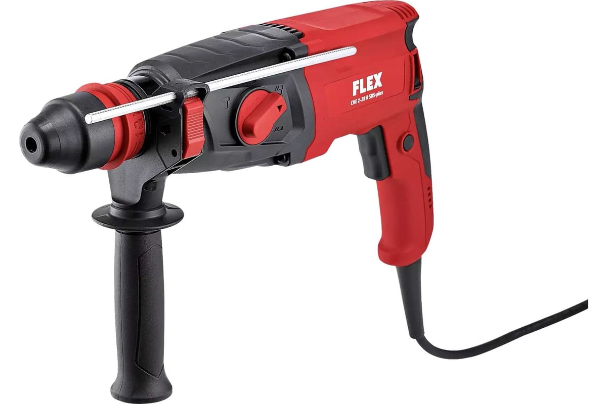 Универсальный перфоратор Flex CHE 2-28 R SDS-plus 230/CEE 461490