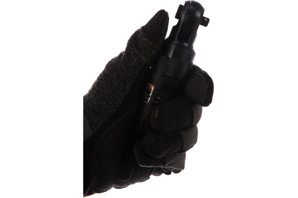 Короткий угловой гайковерт 1/4" Rodcraft 3001 8951078022