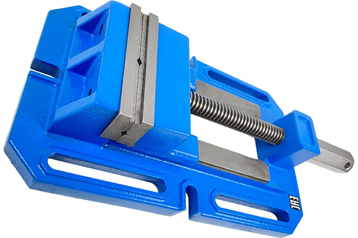 Станочные тиски FABTEC TSL 140 65315