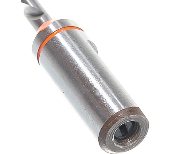 Сверло присадочное монолитное сквозное (4x35x70 мм; S=10x35 мм; LH) ROTIS 424.0470L