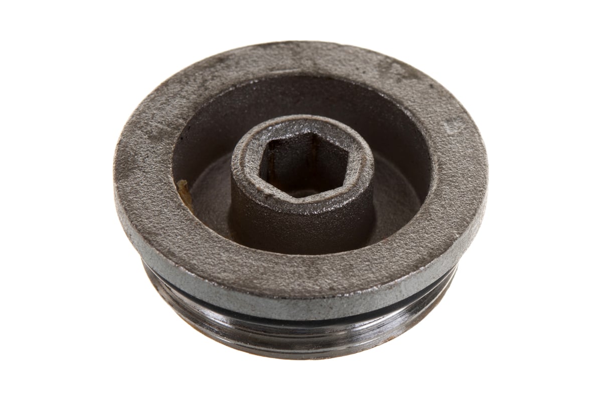 Пробка для коллектора 1" Valtec VT.0600.0.06