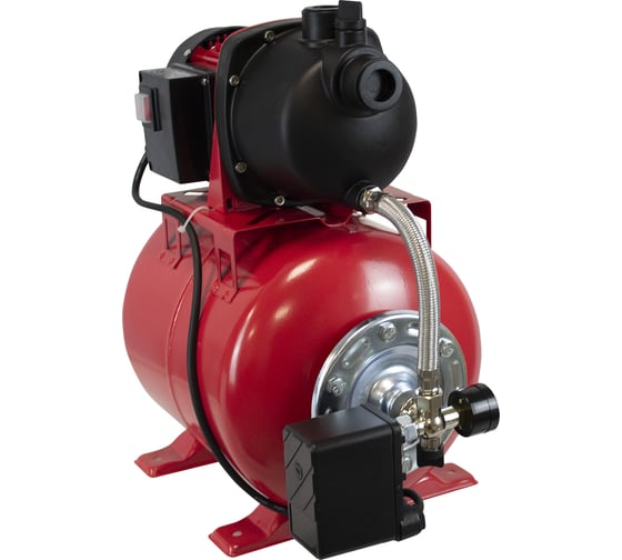 Станция автономного водоснабжения Edon EWP 1350RC 24810