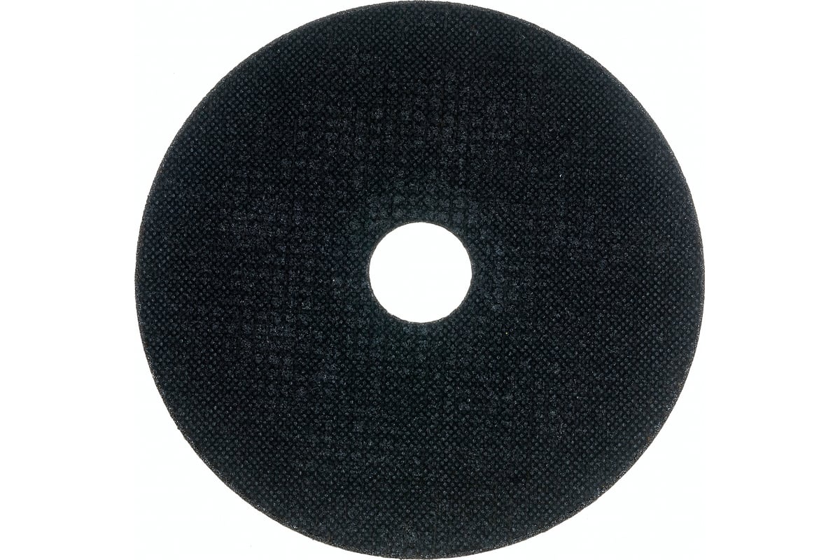 Круг отрезной по металлу 125x1.6x22 мм Vertextools 125-1,6-22