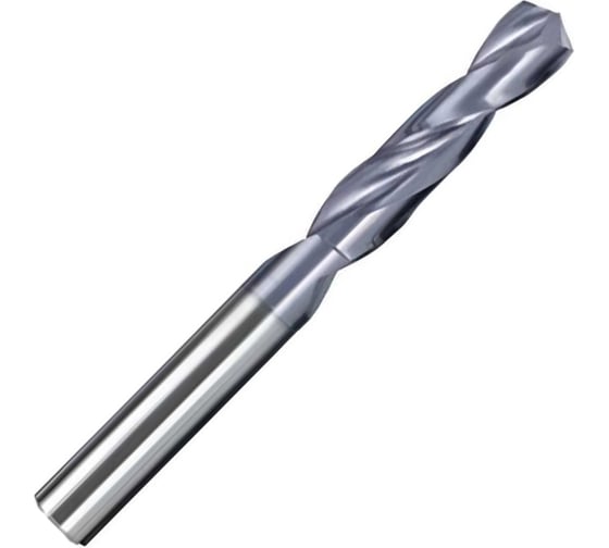 Сверло по металлу 1538SU08C-0680 KDG303 ZCC-CT 00001204195