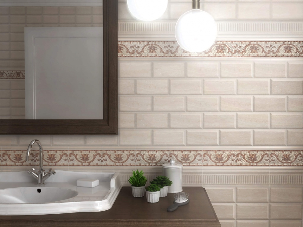 Коллекция плитки Kerama Marazzi Олимпия