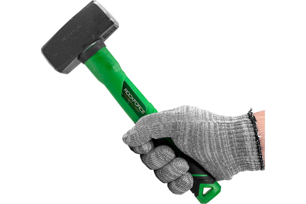 Кувалда Rockforce 1000гр RF-T7810(58445)