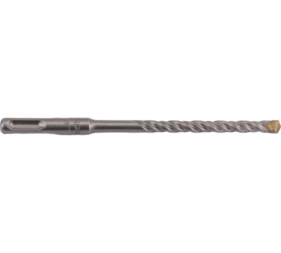 Бур SDS-plus (8х160 мм) Vertextools 999-08-160