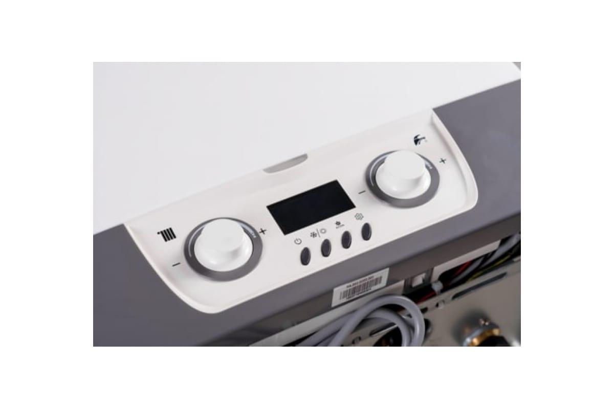 Настенный котел Mizudo GB M26Т 26 кВт, 2 Т/O MZGB2602TM