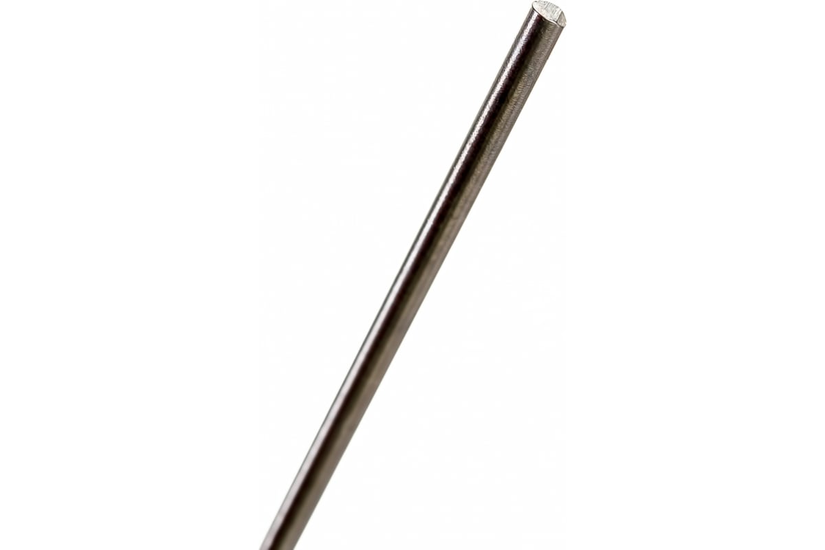 Электроды вольфрамовые WL-20-175 (10 шт; 1.6 мм; синий; AC/DC) Gigant G-604