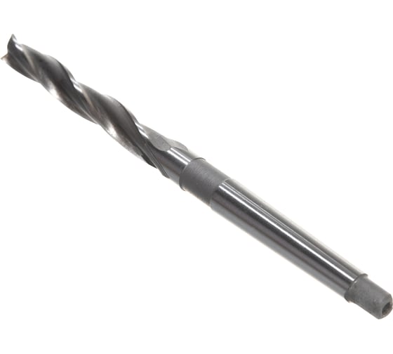 Зенкер 3-х зубый (12х101х182 мм, КМ1, h8) Гост 12489-71 ИНСТУЛС 00001257985