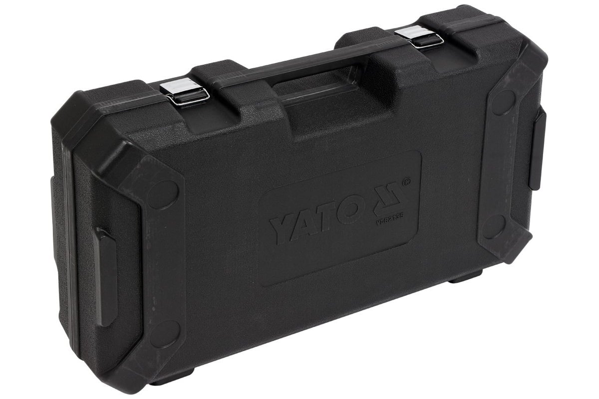 Перфоратор Yato SDS-MAX, 27Дж YT-82135