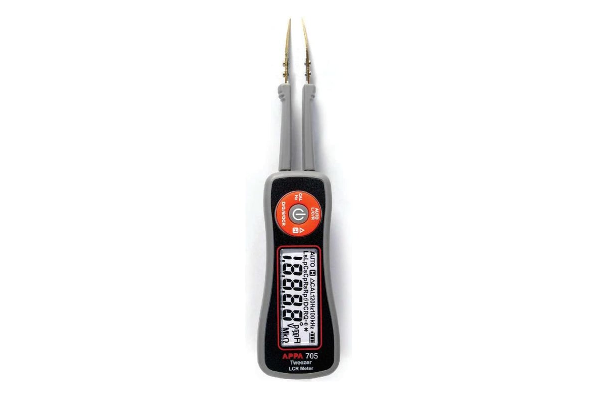 Измеритель APPA Rlc 705