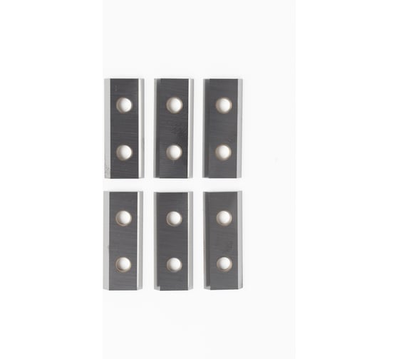 Нож сменный Greatwood VHW 40x12x1.5 35 FK07 TL18070