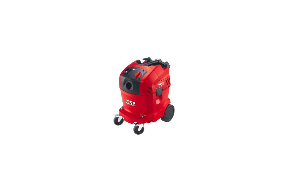 Универсальный пылесос Hilti VC 40-UL 230V 2219153