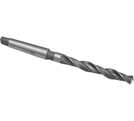 Сверло по металлу к/x 15.4х120х218 мм, КМ2 TORNERI 045522