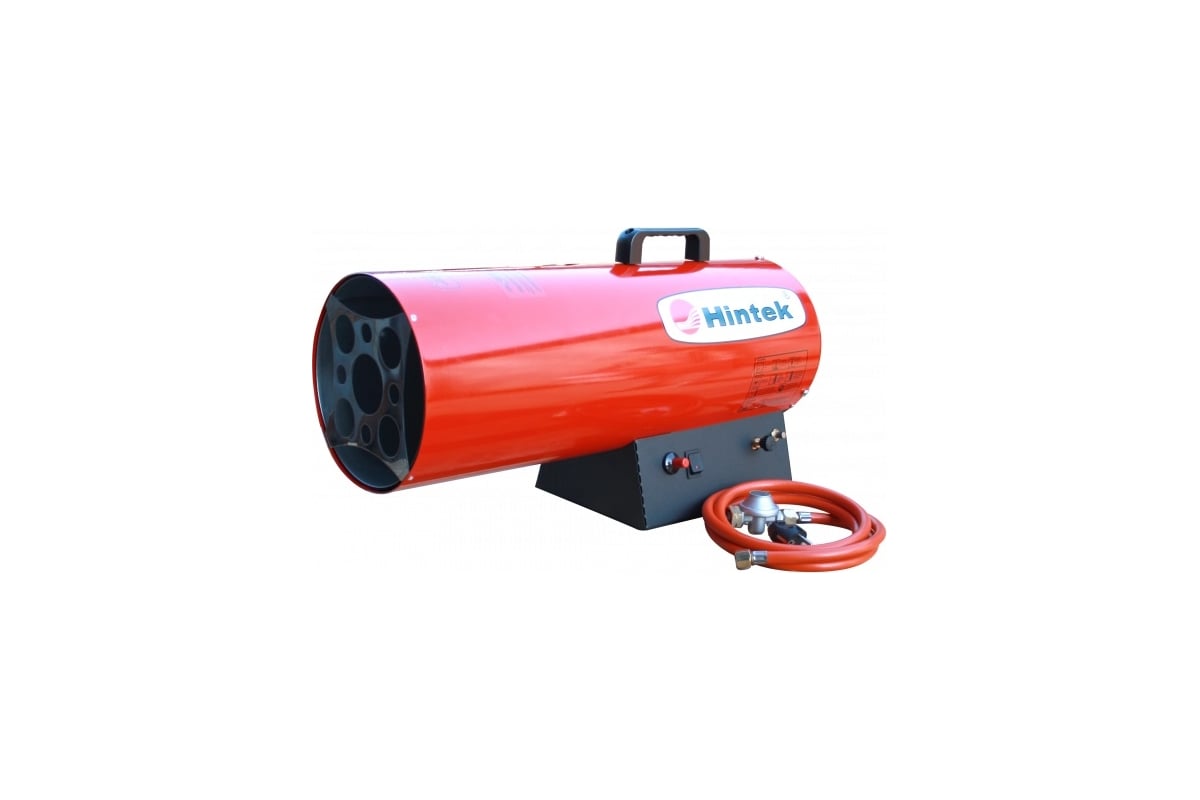 Газовая пушка Hintek GAS 30, 30 кВт 04.06.05.000009
