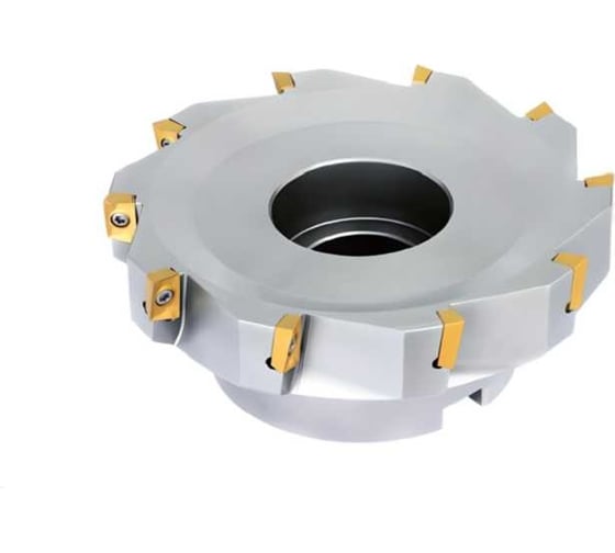 Корпус фрезы EMP02-050-a22-ap16-05c ZCC-CT 00001210360