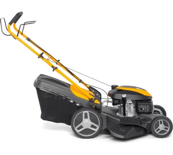 Бензиновая самоходная газонокосилка Stiga Combi 53 SQ Н 295536838/ST1