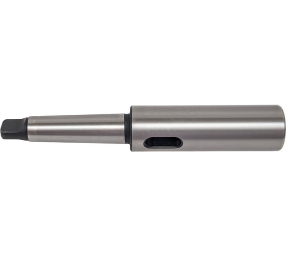 Втулка переходная длинная с лапкой КМ3/3 Волжский Инструмент 1801006