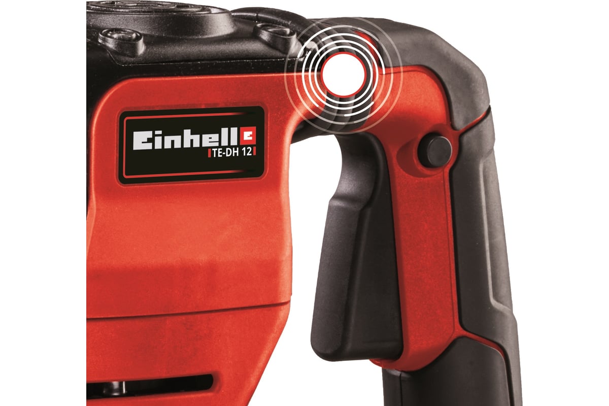 Отбойный молоток Einhell TE-DH 12 4139100