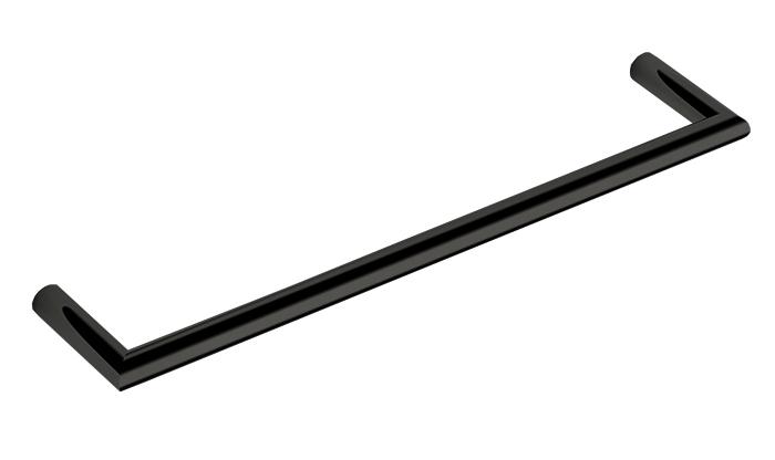Полотенцедержатель Colombo Mini B4009.GM графит матовый