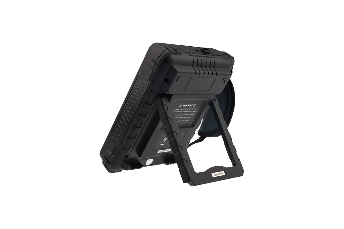 Мостовой высокоточный измеритель Mastech MS5308 13-2039