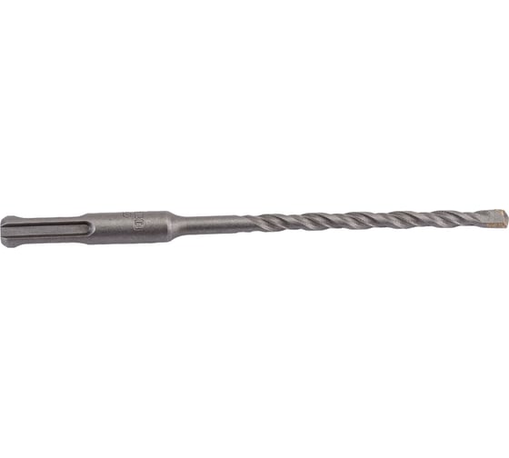 Бур (6х160 мм; SDS-plus) Сибин 29312-160-06