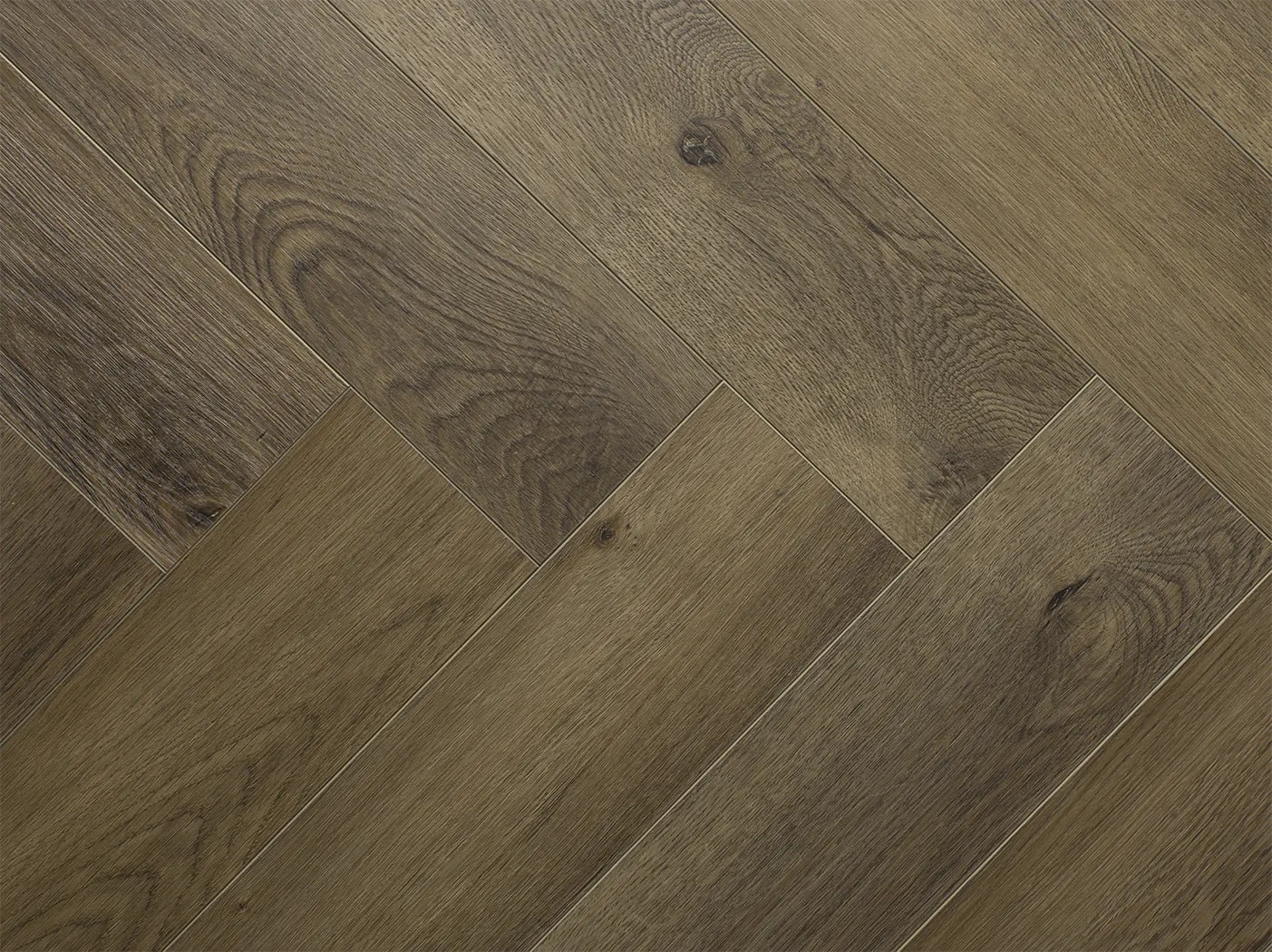 SPC ламинат Alpine Floor Parquet Premium ABA Дуб Насыщенный 600x125x8 мм, ECO 19-7B