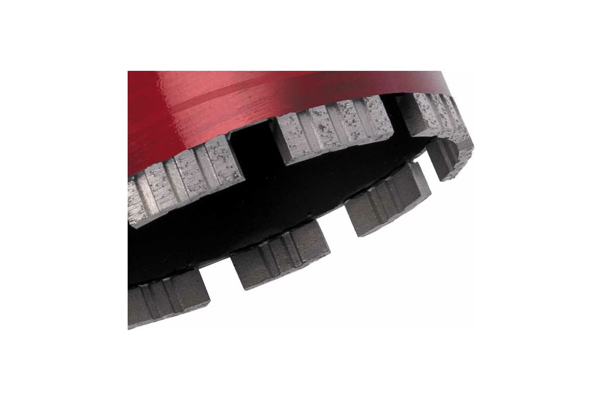 Сверло алмазное САСС Extra Line Titan (152x300 мм; 6 сегментов; 1 1/4UNC) Diam 313030