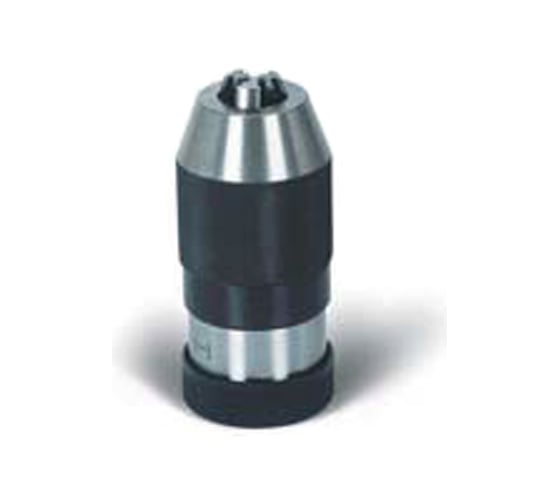 Быстрозажимной сверлильный патрон (1-13 мм) для фрезерных станков FP-45P, FP-48SP PROMA B18 1-13 25181113