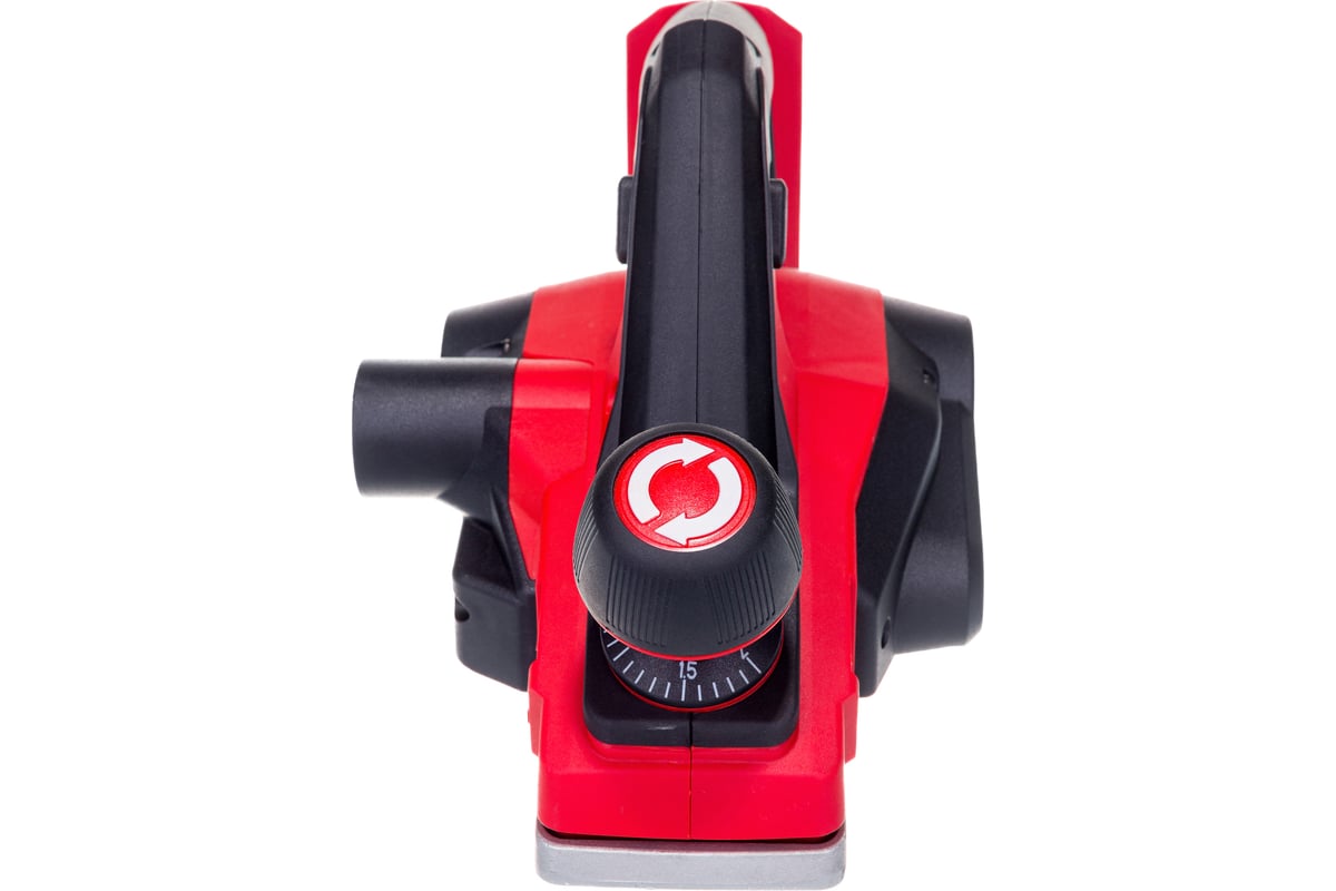 Аккумуляторный рубанок Einhell PXC TE-PL 18/82 Li-Solo 4345400