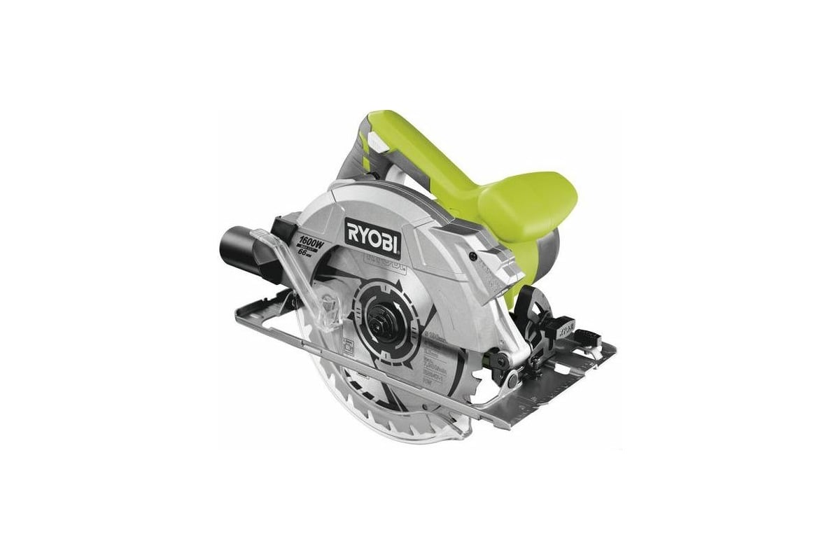 Дисковая пила Ryobi RCS1600-PG 5133002780