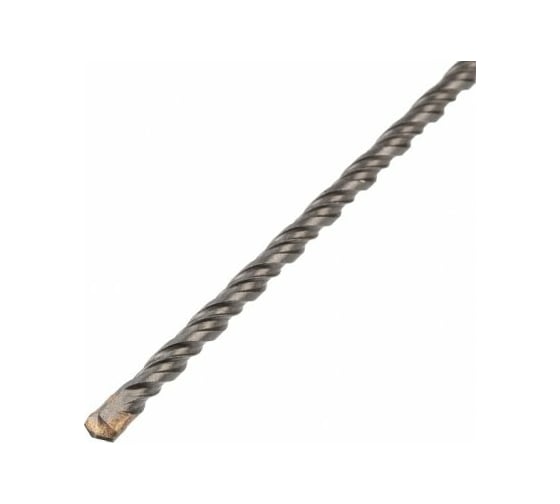Бур по бетону (12x350x290 мм; SDS-Plus) Kranz KR-91-0834