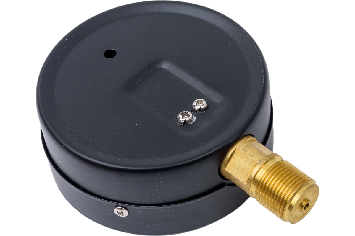 Манометр ДМ 1 Т2 100 Р (0-0.6) МПа, кл.1.5, М20x1.5 BD 1151100002
