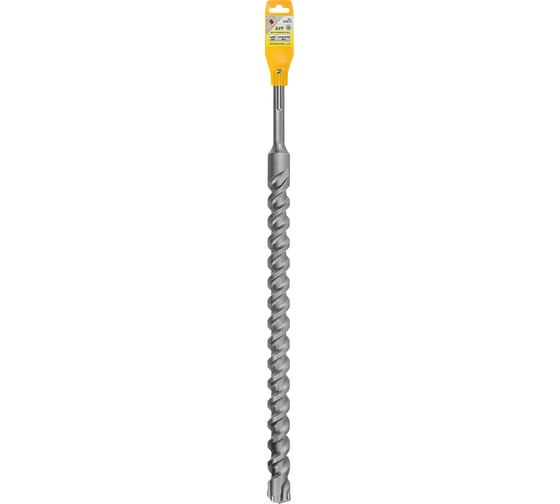 Бур SDS-max (40 мм; 670 мм) Энкор 24073