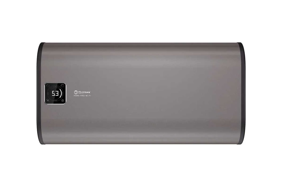 Накопительный водонагреватель Thermex Fora 80 (pro) wi-fi ЭдЭБ04158