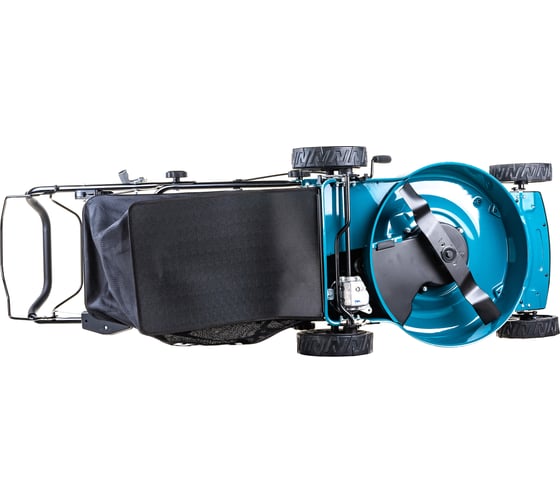 Бензиновая газонокосилка Makita PLM4622N2