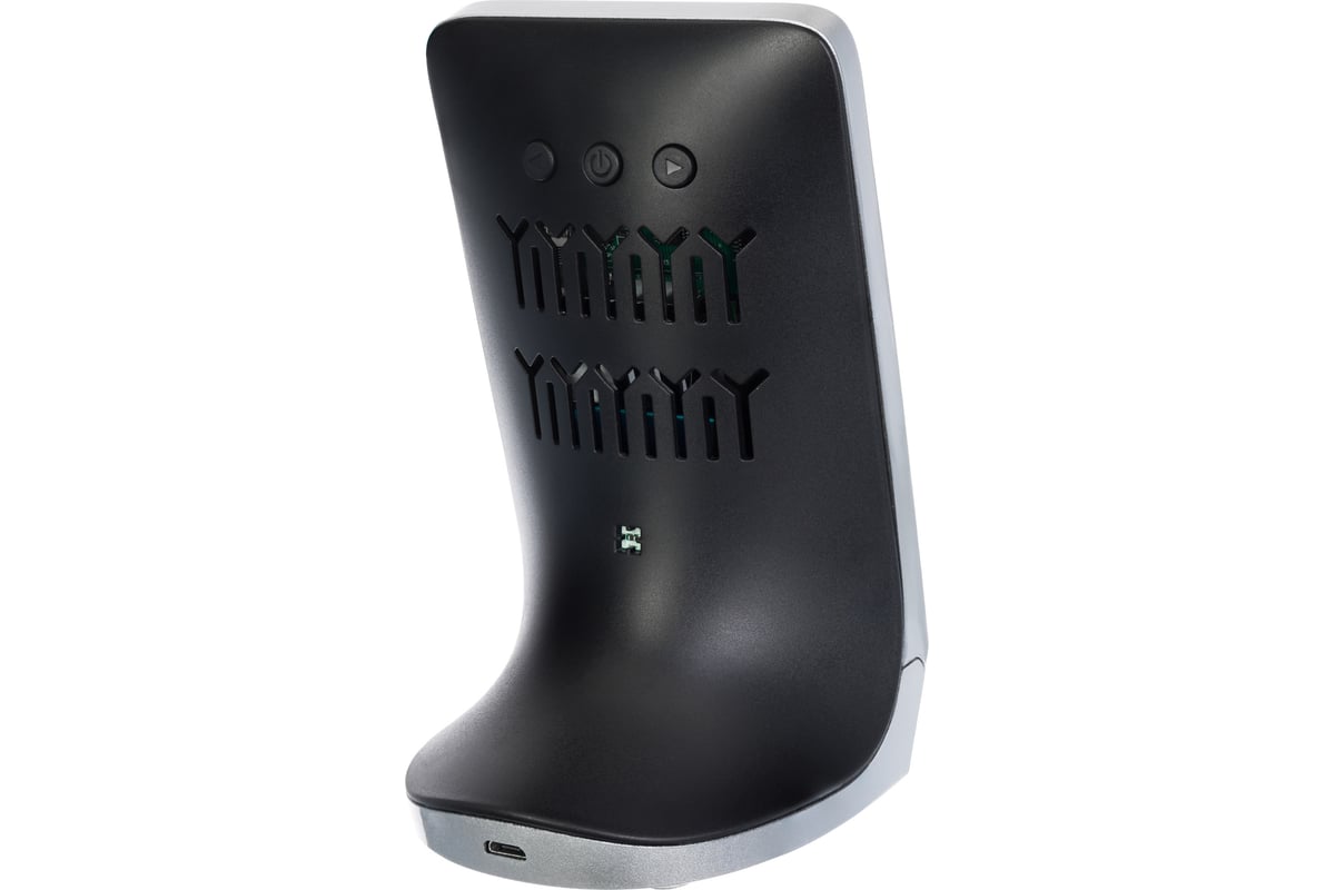 Монитор качества воздуха Levenhuk Wezzer Air MC60 81403