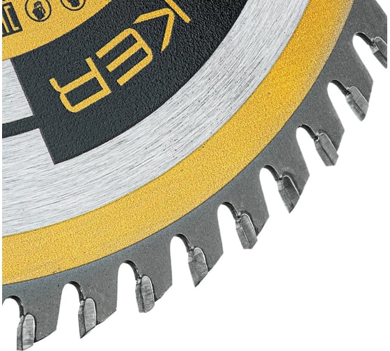 Диск пильный по дереву Woodmaker 190x30/20 мм, Z=60 атв Diamond Industrial DIDD190Z60