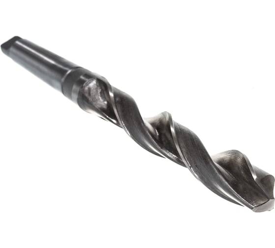 Сверло по металлу (27х291х170 мм; Р6М5; КМ3) БИЗ 27-skx