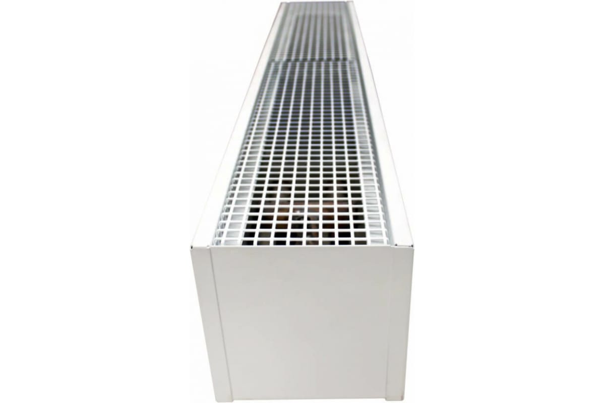 Напольный конвектор Techno Vita без решетки KPZ (nd) 135-130-2000 RH04002480