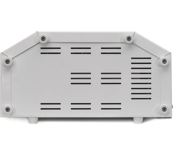 Стабилизатор напряжения 9000 ±10 В 115-285 В Энерготех INFINITY 514464