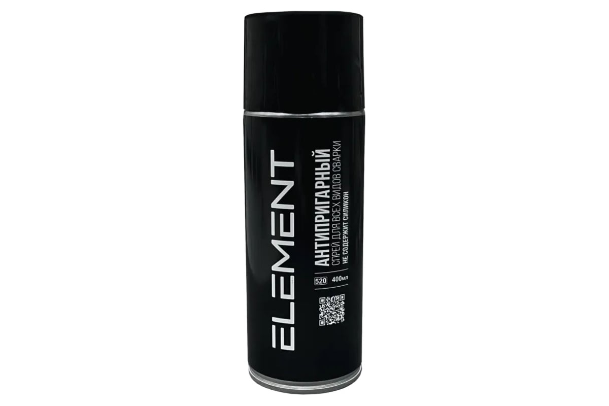 Антипригарный спрей 400 мл Element ELSP400