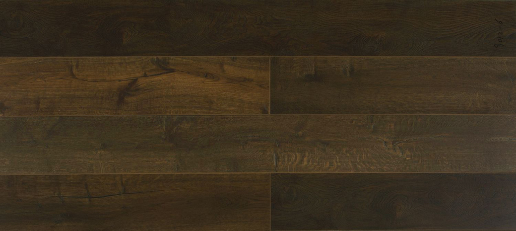 Ламинат Floorwood Expert Дуб Кеннет 1215х195х8 мм, 8835