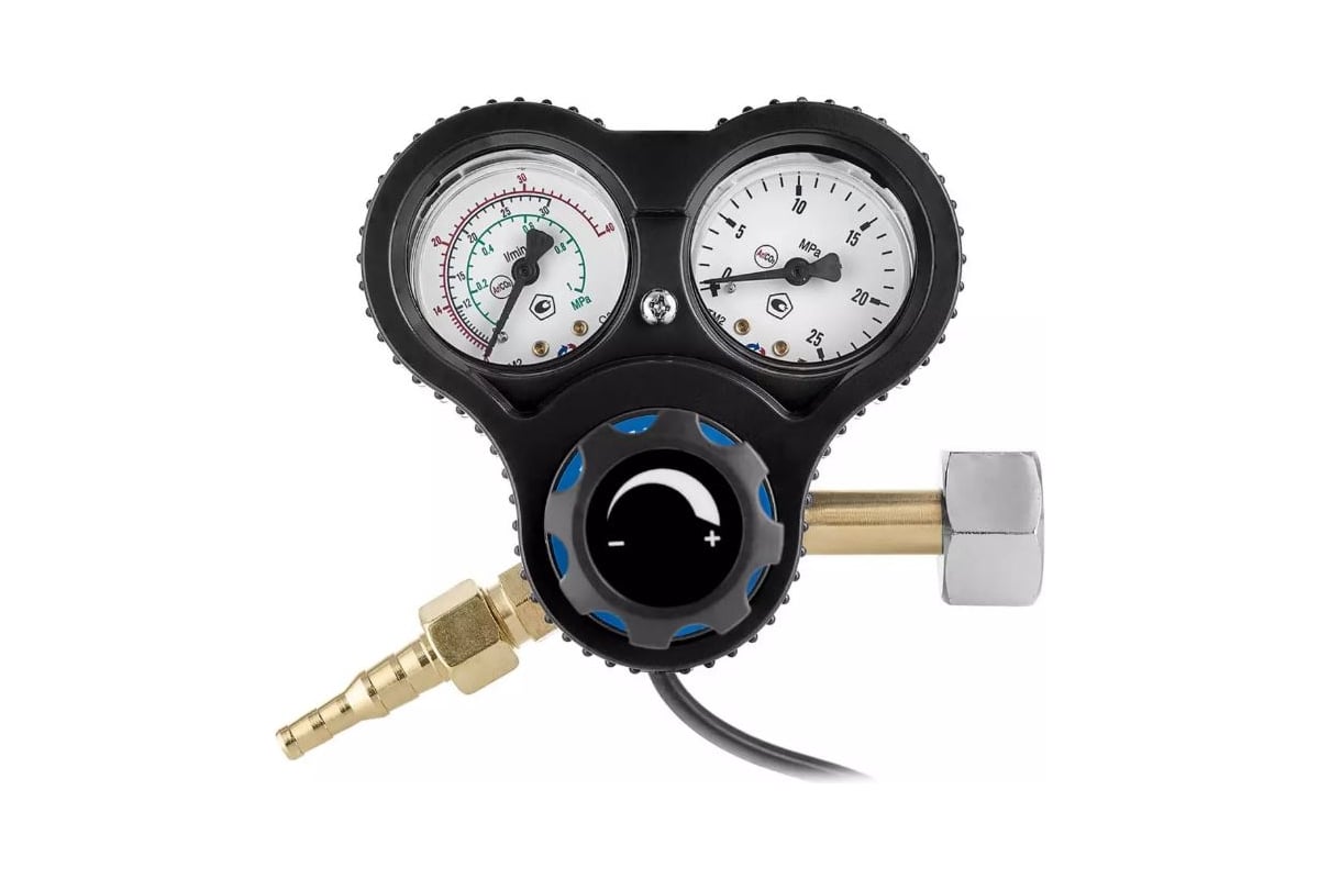 Регулятор универсальный У-30/АР-40-П-01 (220V) PROTEC ПТК 00000042464