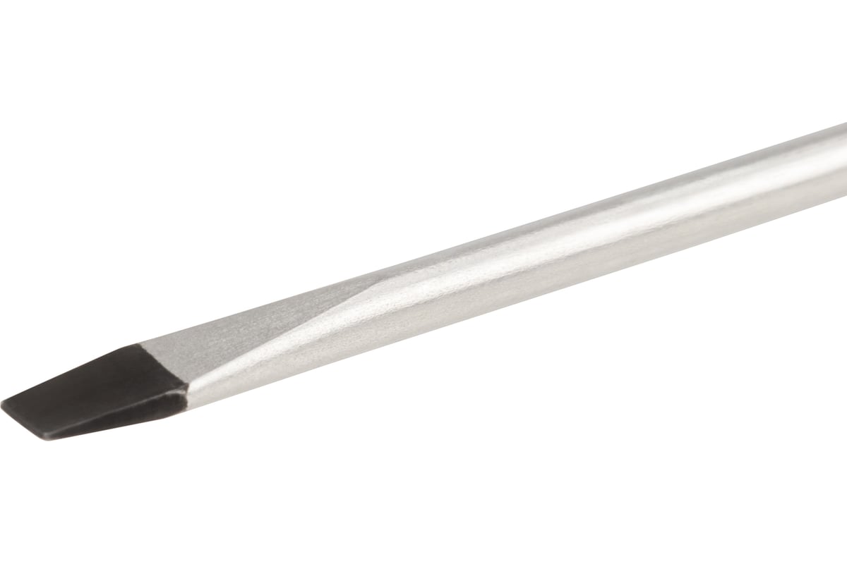 Шлицевая отвертка Norgau Industrial 3x100 мм, тип N250-3X100 062002030