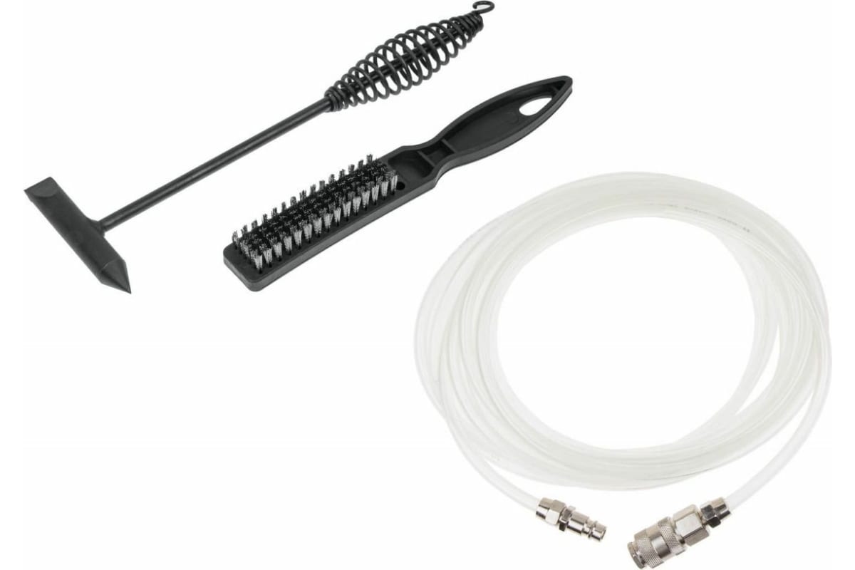 Сварочный инвертор Solaris TIG-220 AC/DC TIG-220ACDC