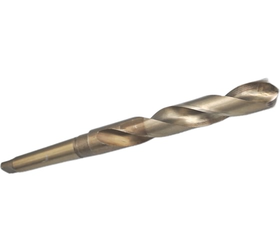Сверло по металлу Р6М5К5 22х150х248 мм, к/х КМ2 TORNERI 044776