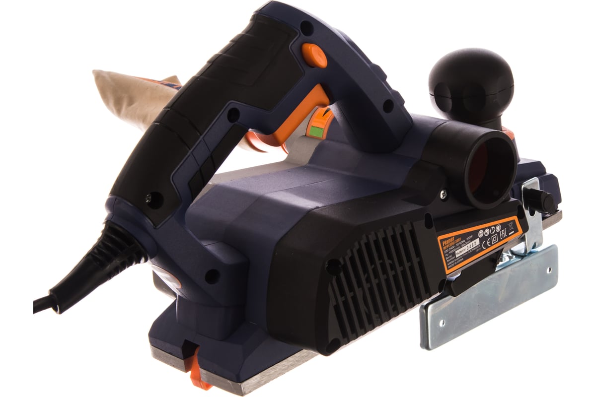 Электрический рубанок Max-Pro 85222