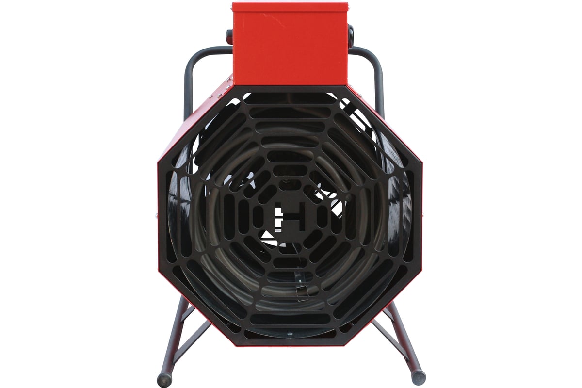 Тепловая пушка Hintek PROF-30380, 30 кВт